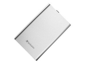 Verbatim Store n Go Portable - Festplatte - 2 TB - extern...