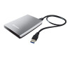 Verbatim Store n Go Portable - Festplatte - 2 TB - extern (tragbar)