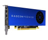 AMD Radeon Pro WX 3100 - Grafikkarten - Radeon Pro WX 3100