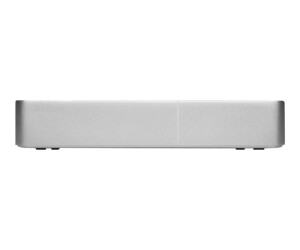Freecom mHDD desktop - Festplatte - 4 TB - extern (Stationär)