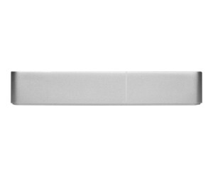 Freecom mHDD desktop - Festplatte - 4 TB - extern (Stationär)