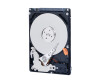 WD AV-25 WD5000LUCT - Festplatte - 500 GB - intern - 2.5" (6.4 cm)