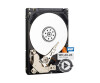 WD AV-25 WD5000LUCT - Festplatte - 500 GB - intern - 2.5" (6.4 cm)