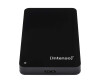 Intenso Memory Case - Festplatte - 4 TB - extern (tragbar)