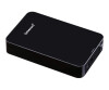Intenso Memory Center - Festplatte - 6 TB - extern (Stationär)