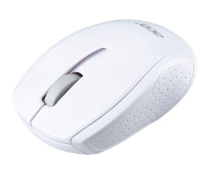 Acer M501 - Maus - optisch - 3 Tasten - kabellos - 2.4...