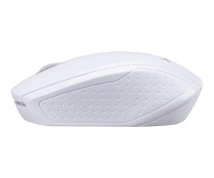 Acer M501 - Maus - optisch - 3 Tasten - kabellos - 2.4 GHz - kabelloser Empfänger (USB)