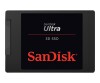 SanDisk Ultra 3D - 2 TB SSD - intern - 2.5" (6.4 cm)