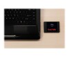 SanDisk Ultra 3D - 1 TB SSD - intern - 2.5" (6.4 cm)