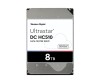 WD Ultrastar DC HC510 HUH721008AL5200 - Festplatte - 8 TB - intern - 3.5" (8.9 cm)
