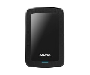 ADATA HV300 - Festplatte - 1 TB - extern (tragbar)