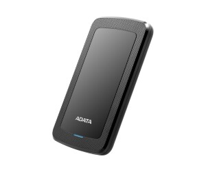 ADATA HV300 - Festplatte - 1 TB - extern (tragbar)