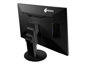EIZO FlexScan EV2456-BK - LED-Monitor - 61.1 cm (24.1")