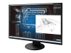 EIZO FlexScan EV2456-BK - LED-Monitor - 61.1 cm (24.1")