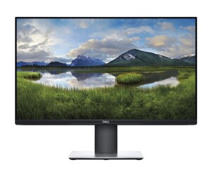 Dell P2719H - LED-Monitor - 68.6 cm (27") - 1920 x 1080 Full HD (1080p)