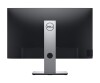 Dell P2719H - LED monitor - 68.6 cm (27 ") - 1920 x 1080 Full HD (1080p)