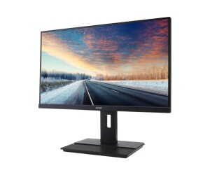 Acer B276HUL - LED-Monitor - 68.6 cm (27") - 2560 x 1440 @ 60 Hz