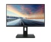 Acer B276HUL - LED-Monitor - 68.6 cm (27") - 2560 x 1440 @ 60 Hz
