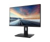 Acer B276HUL - LED-Monitor - 68.6 cm (27") - 2560 x 1440 @ 60 Hz