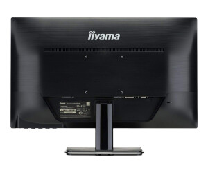 Iiyama ProLite XU2390HS-1 - LED-Monitor - 58.4 cm (23")