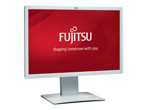 Fujitsu B24W-7 LED - LED-Monitor - 61 cm (24")