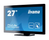 Iiyama ProLite T2736MSC-B1 - LED-Monitor - 68.6 cm (27")