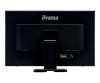 IIYAMA Prolite T2736MSC -B1 - LED monitor - 68.6 cm (27 ")