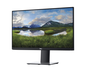 Dell P2419H - LED-Monitor - 61 cm (24") (23.8" sichtbar)