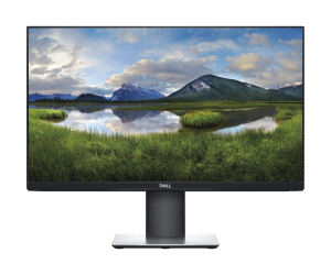 Dell P2419H - LED monitor - 61 cm (24 ") (23.8" Visible)