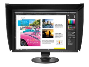 EIZO ColorEdge CG2420 - LED-Monitor - 61.1 cm (24.1")