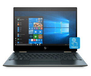 HP Specter X360 - 13 -AP0312NG - Flip design - Intel Core...