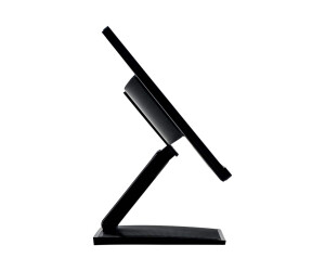Iiyama ProLite T2454MSC-B1AG - LED-Monitor - 60.5 cm (23.8")