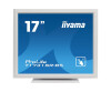 Iiyama ProLite T1731SR-W5 - LED-Monitor - 43 cm (17")