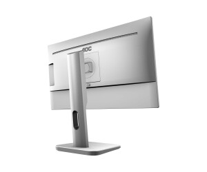 AOC 24P1/GR - LED monitor - 60.5 cm (23.8 ") - 1920 x 1080 Full HD (1080p)