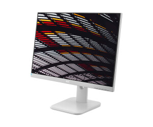 AOC 24P1/GR - LED-Monitor - 60.5 cm (23.8") - 1920 x 1080 Full HD (1080p)