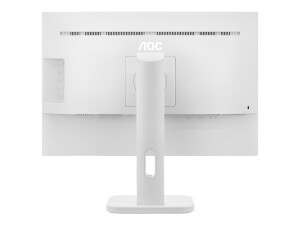 AOC 24P1/GR - LED-Monitor - 60.5 cm (23.8") - 1920 x...