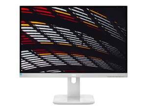 AOC 24P1/GR - LED-Monitor - 60.5 cm (23.8") - 1920 x 1080 Full HD (1080p)
