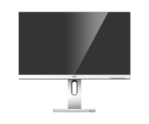 AOC 24P1/GR - LED-Monitor - 60.5 cm (23.8") - 1920 x 1080 Full HD (1080p)