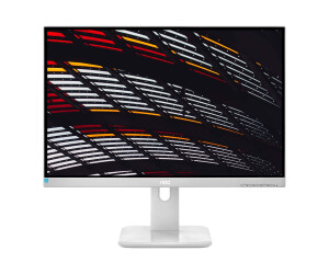 AOC 24P1/GR - LED monitor - 60.5 cm (23.8 ") - 1920 x 1080 Full HD (1080p)