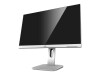 AOC 24P1/GR - LED-Monitor - 60.5 cm (23.8") - 1920 x 1080 Full HD (1080p)