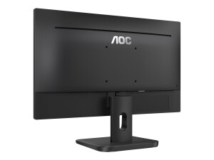 AOC 24E1Q - LED-Monitor - 60.5 cm (23.8") - 1920 x...