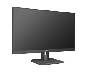 AOC 24E1Q - LED-Monitor - 60.5 cm (23.8") - 1920 x 1080 Full HD (1080p)