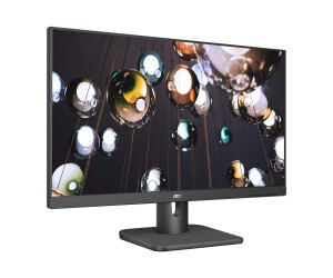 AOC 24E1Q - LED-Monitor - 60.5 cm (23.8") - 1920 x 1080 Full HD (1080p)