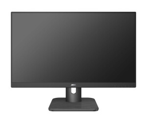 AOC 24E1Q - LED-Monitor - 60.5 cm (23.8") - 1920 x 1080 Full HD (1080p)