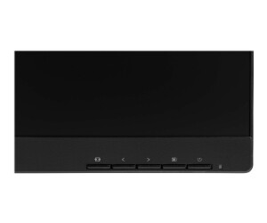 AOC 24E1Q - LED-Monitor - 60.5 cm (23.8") - 1920 x 1080 Full HD (1080p)