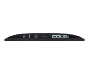 AOC 24E1Q - LED-Monitor - 60.5 cm (23.8") - 1920 x 1080 Full HD (1080p)