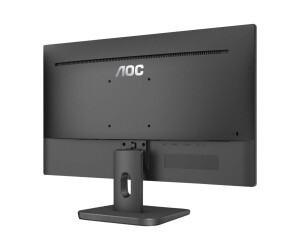AOC 24E1Q - LED-Monitor - 60.5 cm (23.8") - 1920 x 1080 Full HD (1080p)