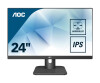 AOC 24E1Q - LED-Monitor - 60.5 cm (23.8") - 1920 x 1080 Full HD (1080p)
