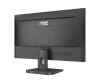AOC 24E1Q - LED-Monitor - 60.5 cm (23.8") - 1920 x 1080 Full HD (1080p)