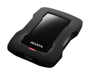 ADATA HD330 - Festplatte - 1 TB - extern (tragbar)